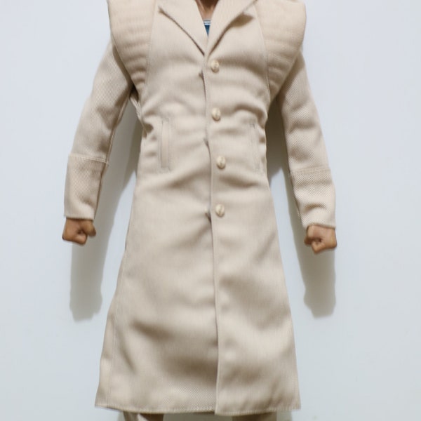 Action Figure Clothes Etsy