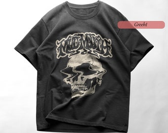 Yelawolf Tshirt - Yelawolf Tee - Schlamm Mund Album Shirt