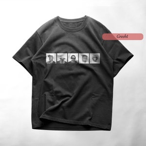 Paris Texas Shirt - Paris Texas Tshirt - Paris Texas Tee