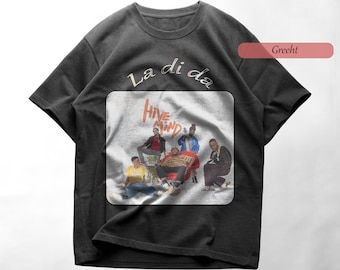 The internet Tshirt - The internet Tee - Hive mind album Shirt