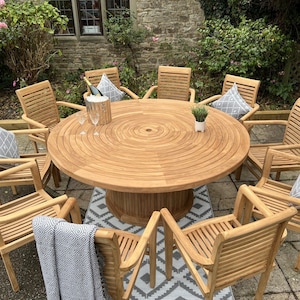 Etsy 2024 garden furniture