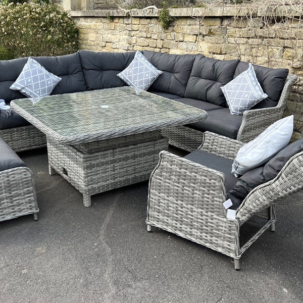 Garden Furniture Etsy UK