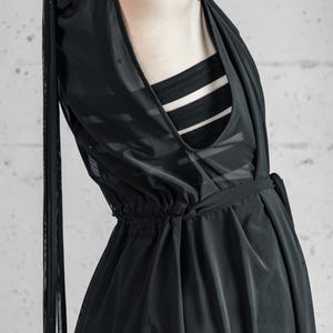 5D x Dutchess Conversion Vest - mesh Hoodies - Womens 5D x Dutchess