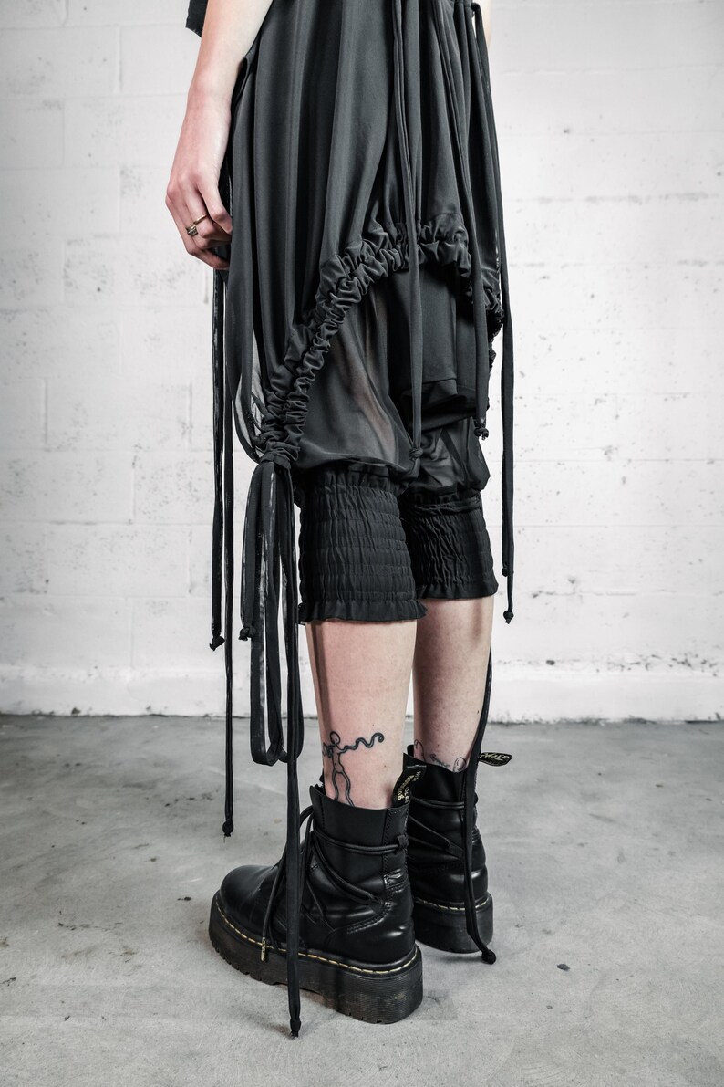 5D x Dutchess Conversion Vest - mesh Hoodies - Womens 5D x Dutchess