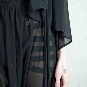 5D x Dutchess Conversion Vest - mesh Hoodies - Womens 5D x Dutchess