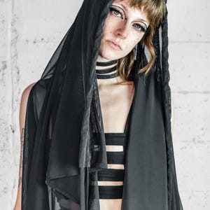 5D x Dutchess Conversion Vest - mesh Hoodies - Womens 5D x Dutchess