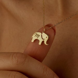 Elephant jewelry on sale