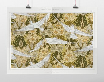 18x18 Multicolor Nouveau Art Nasturtium Plant Bloom Paintings French Nouveau Art Nasturtium Plant Maurice Pillard Verneuil Throw Pillow 18x18 Multicolor Nouveau Art Nasturtium Plant Bloom Paintings French Nouveau Art Nasturtium Plant Maurice Pillard Verneuil Throw Pillow