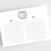 Printable Wedding Guest Book Pages/wedding Guest Book/guest Book ...