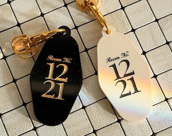 heated rivalry keychain, I might knock, heated rivalry, keychain, keychains, Shane and Ilya, hollander, Rozanov