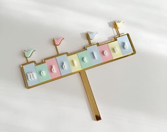 Disney cake topper, Disneyland cake topper, cake topper, birthday cake topper, Disney theme, Disneyland, Mickey Mouse, cake decor