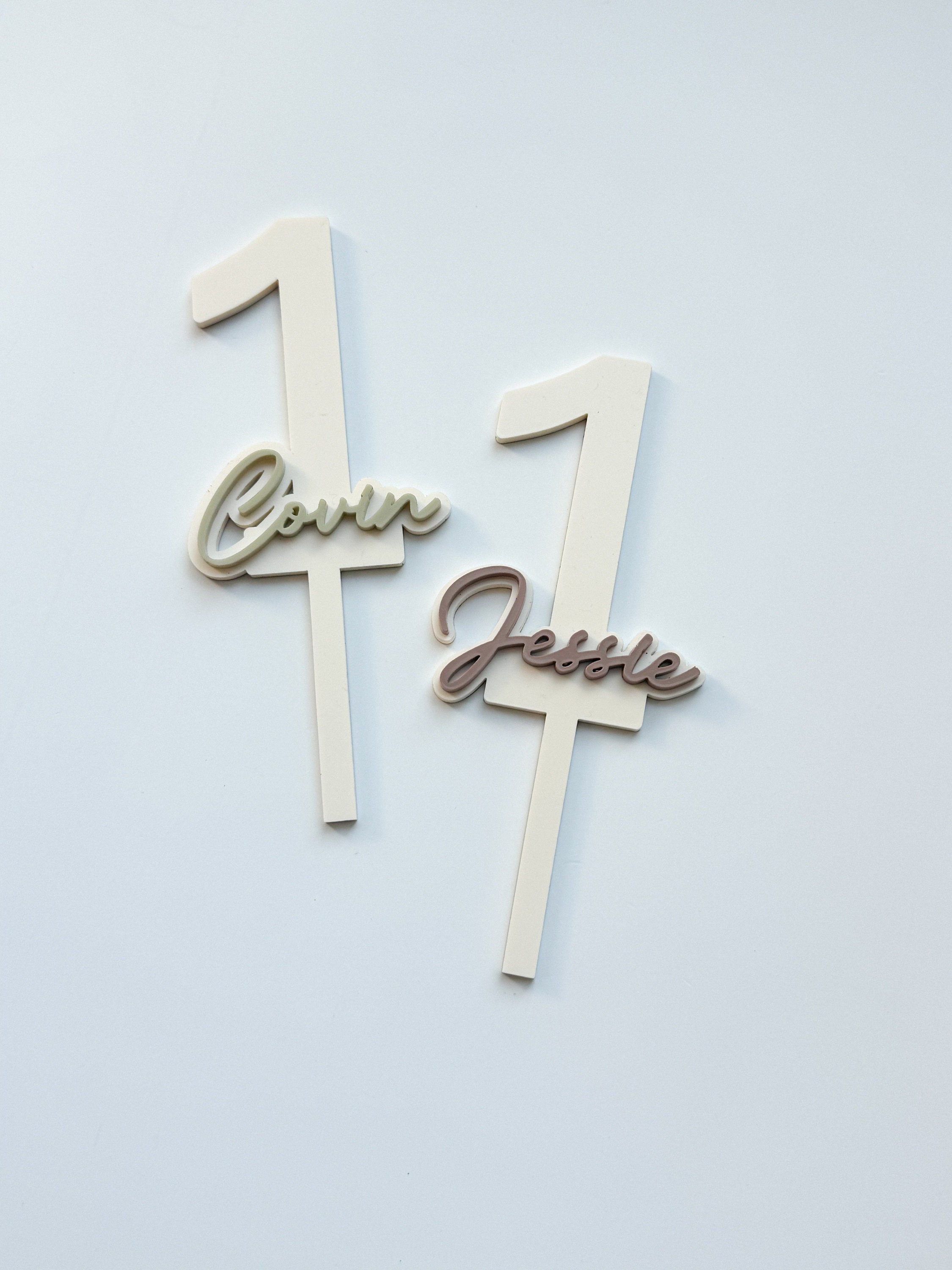 first birthday cake topper, smash cake topper, one cake topper, first birthday decor, cake topper, smash cake decor, party decor, birthday
