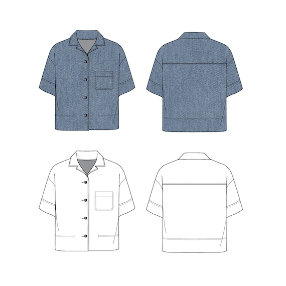 Abbigliamento Camicia Button Down Significato Giacca Moto Uomo