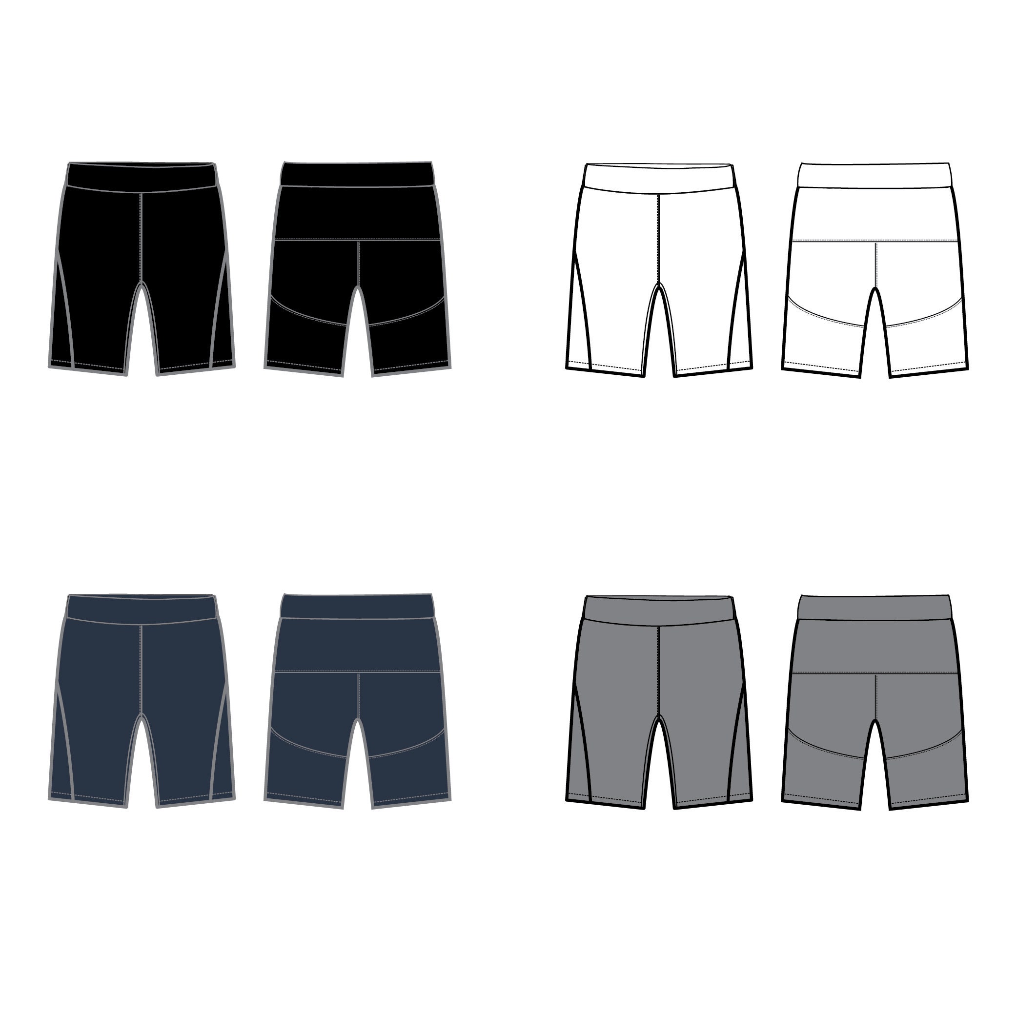 Thermal Shorts -  Canada