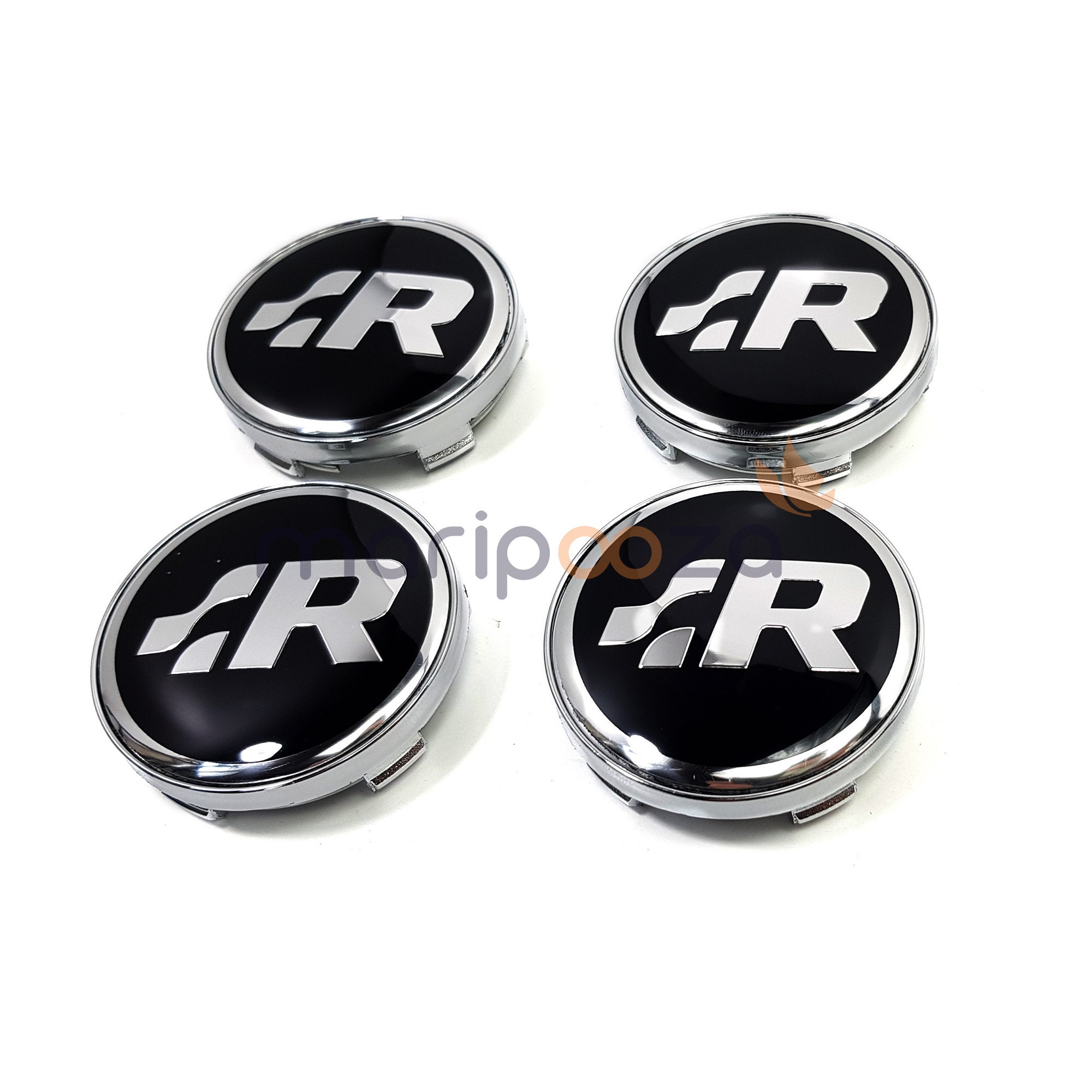 Golf r 2024 center caps