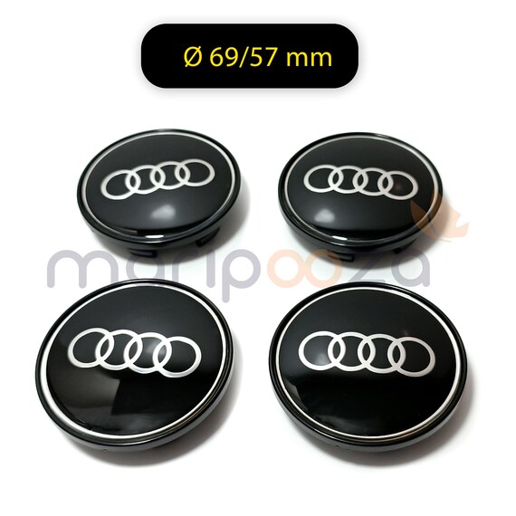 Audi hubcaps online