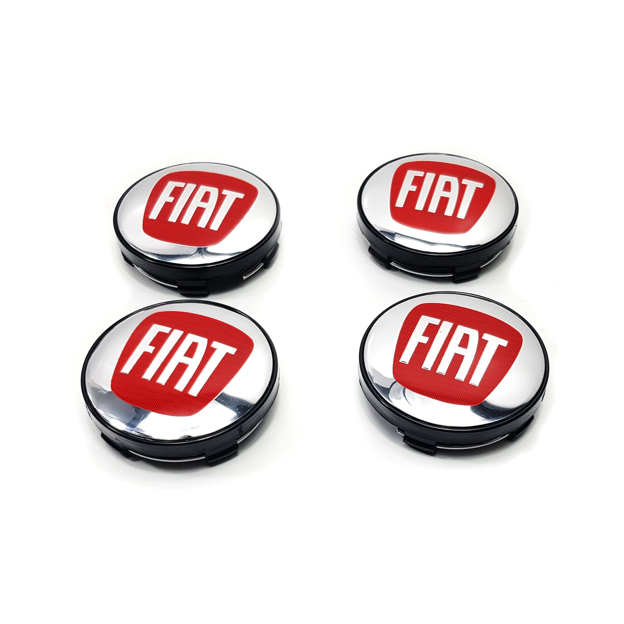 Fiat centre caps online