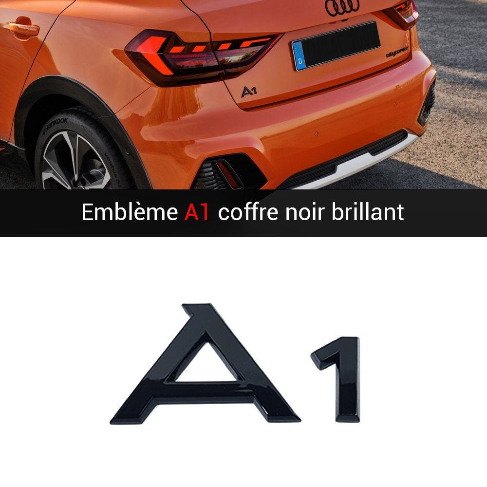 Audi a1 car accessories -  France