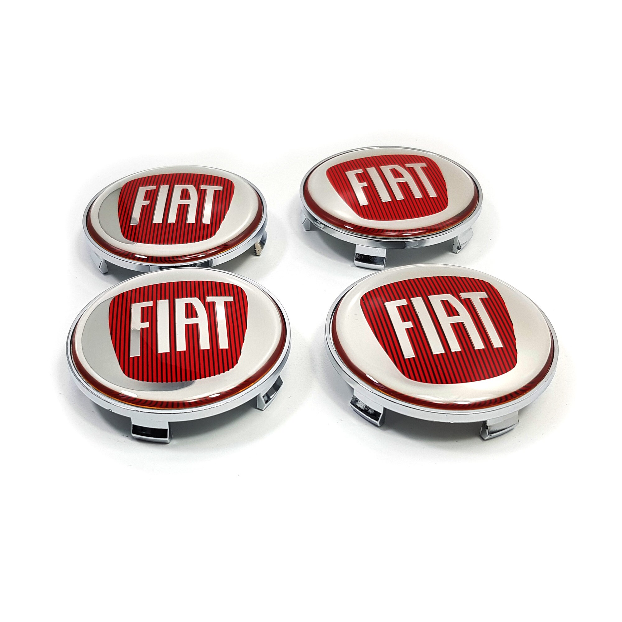 Fiat centre caps deals