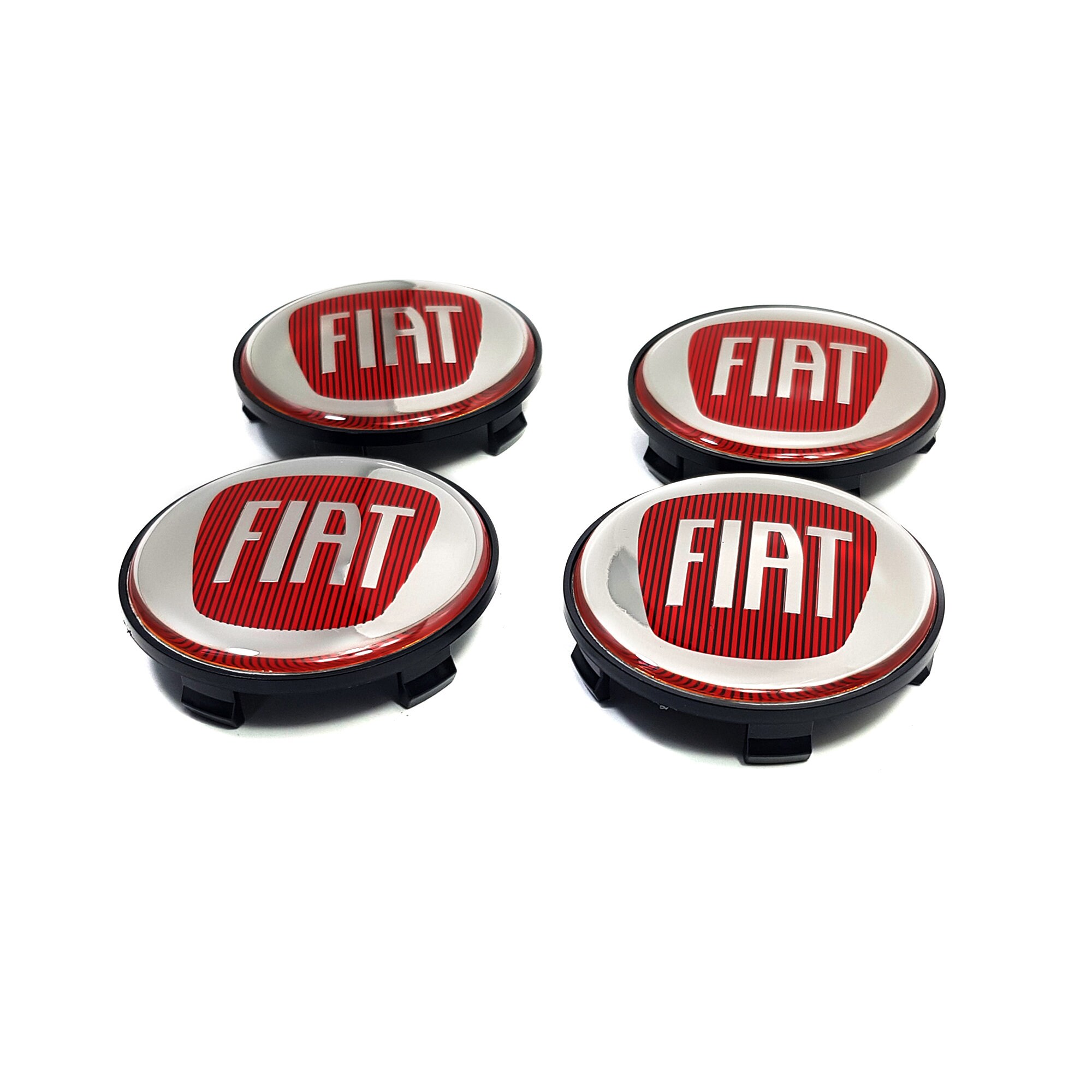 Fiat centre caps deals