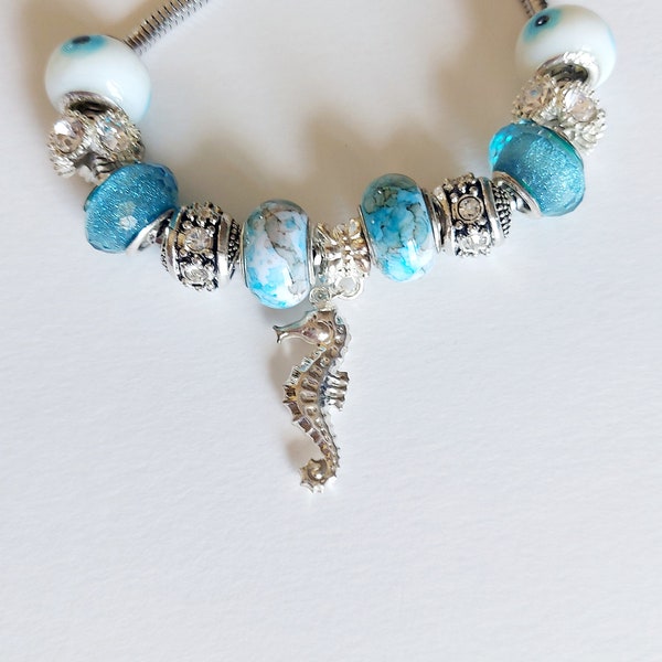 Bracelet avec charms