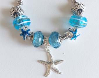 Bracelet avec charms