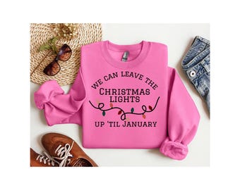 TS LOVER Crewneck