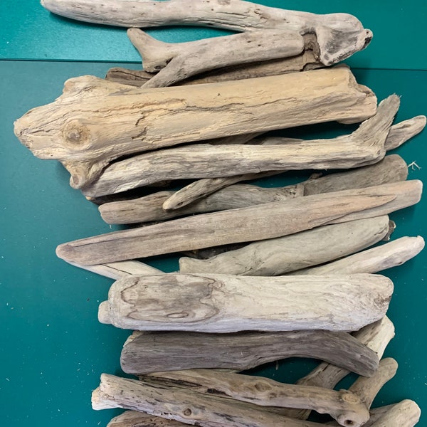 Driftwood Pieces Etsy UK