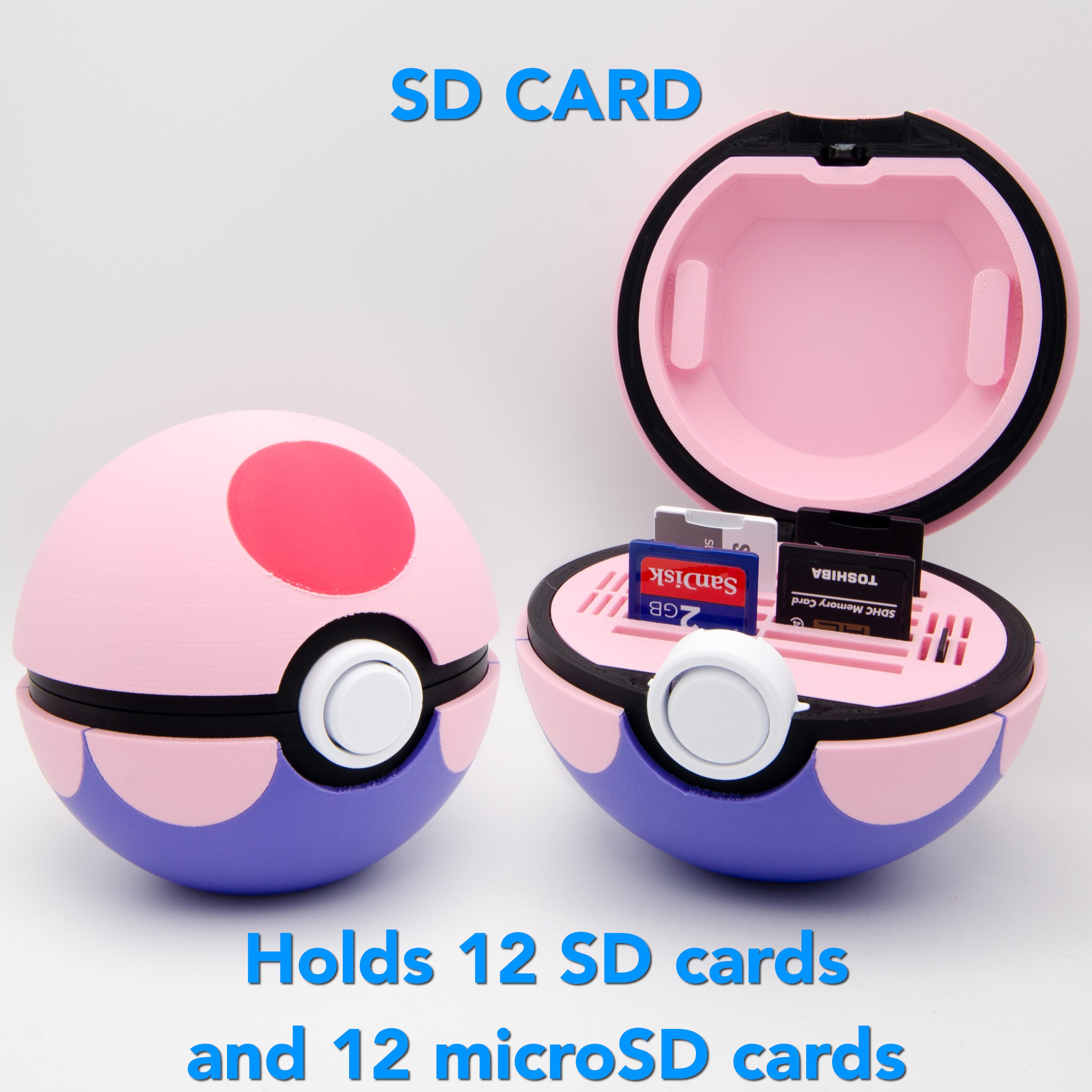 pokemon ball card holder Amazon.com: Pokemon