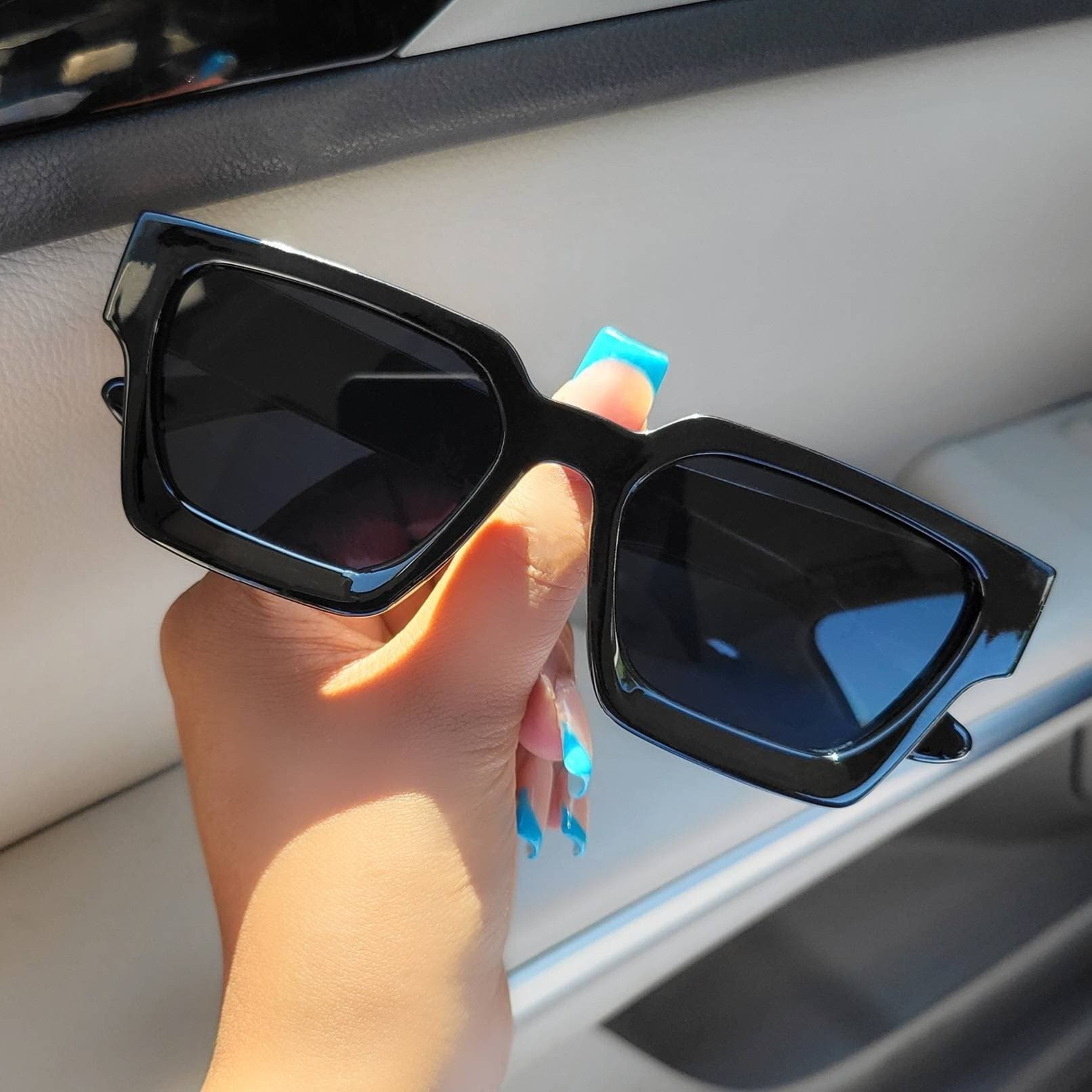 Off White Sunglasses 