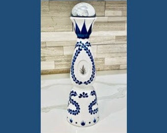 Clase de Azul Tequila Bottle (Empty)