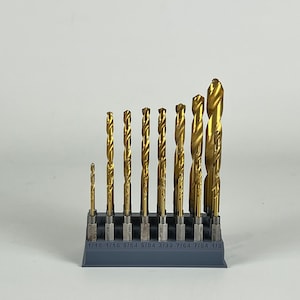Hex Drill Bit Holder