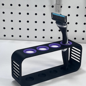 Razor Display/ Holder