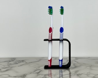 Modern Tooth Brush Holder For Modern Bathroom