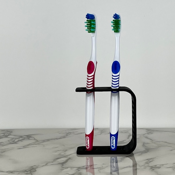 Tooth Brush Holder Etsy
