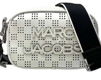 Marc Jacobs Perfect Flash Crossbody (Cotton Multi)