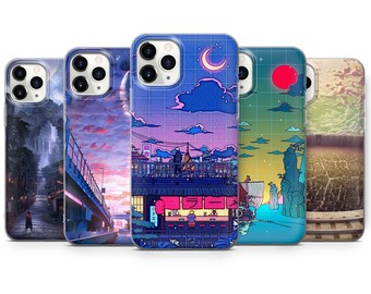 Lit Iphone Case Etsy