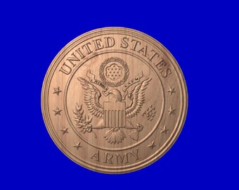 US Army logo, USA, Go Army