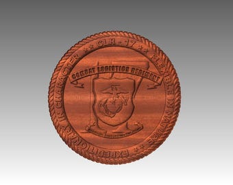CLR-17 Unit logo Digital file