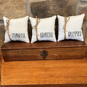 Tiny decorative pillows sales