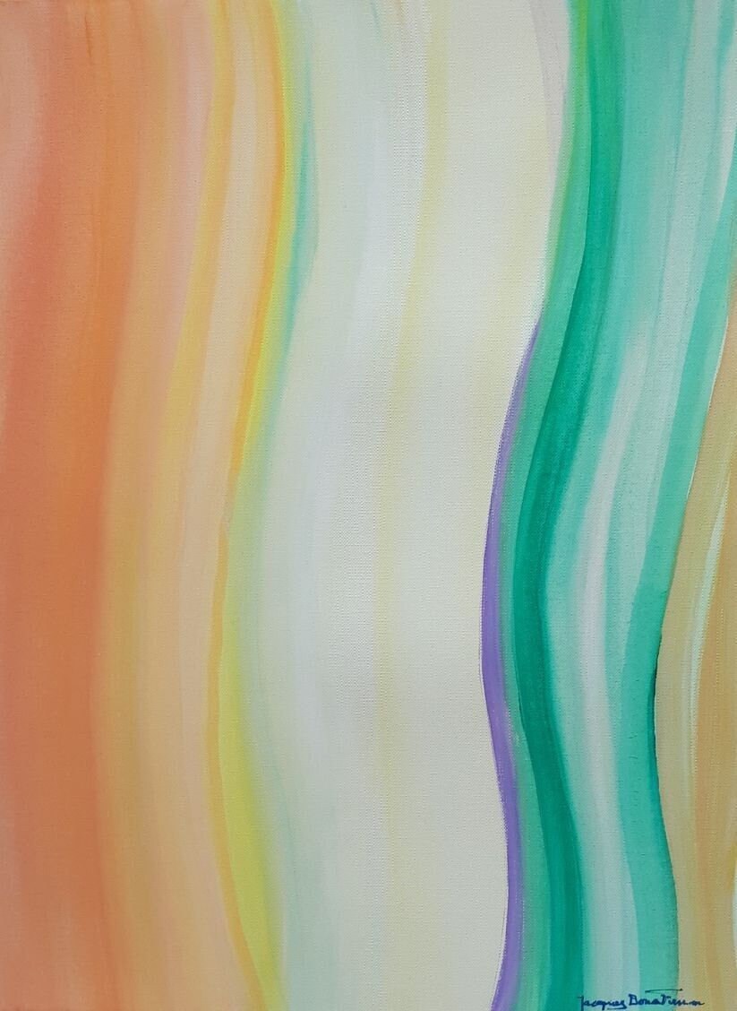 Mars 2022 Ligne Verte