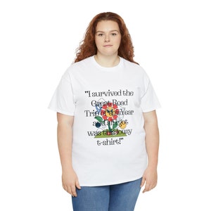 funny tee, road trip shirt, vacation shirt, gift, comfortable tee,