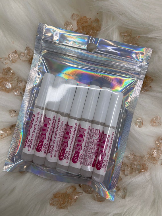 KDS Nail Glue Etsy