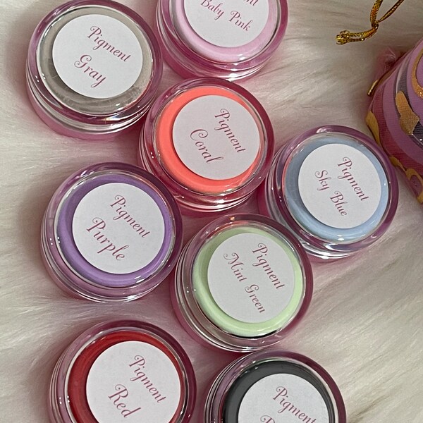 Acrylic Powder for Nails - Etsy