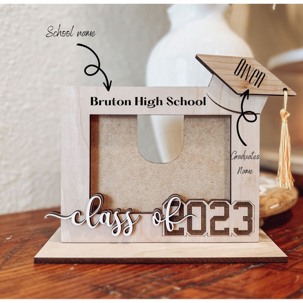 Tassel Holder Frame for Her Etsy