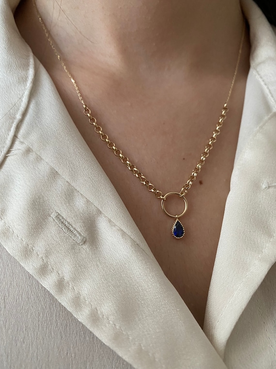 Picture pendant hotsell real gold