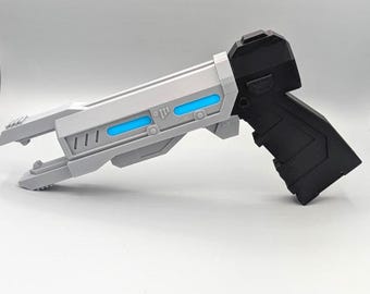 Shadow the Hedgehog cosplay Accessory 3D printed
