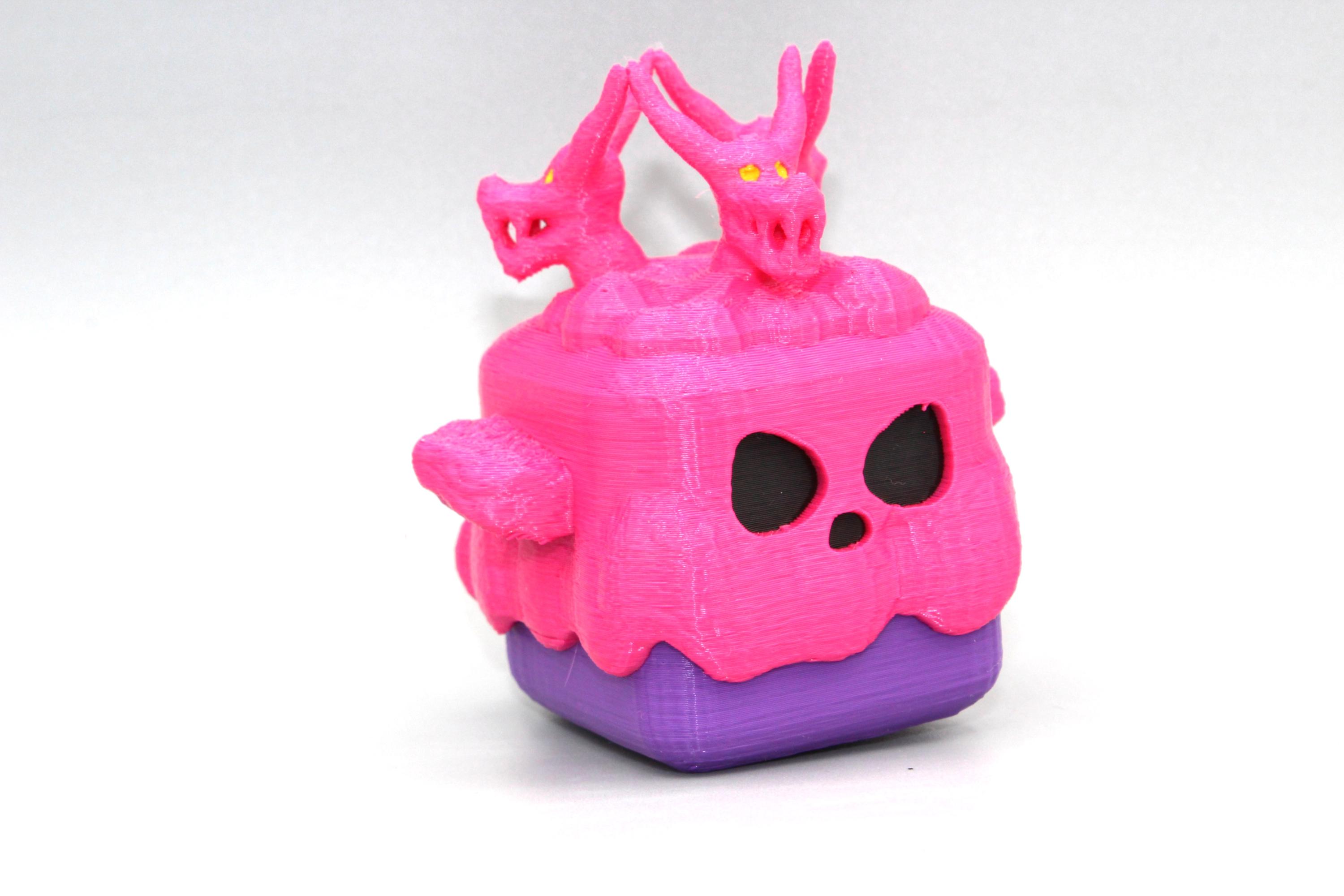 Blox Fruits、Roblox、バースデーケーキトッパー - Etsy 日本