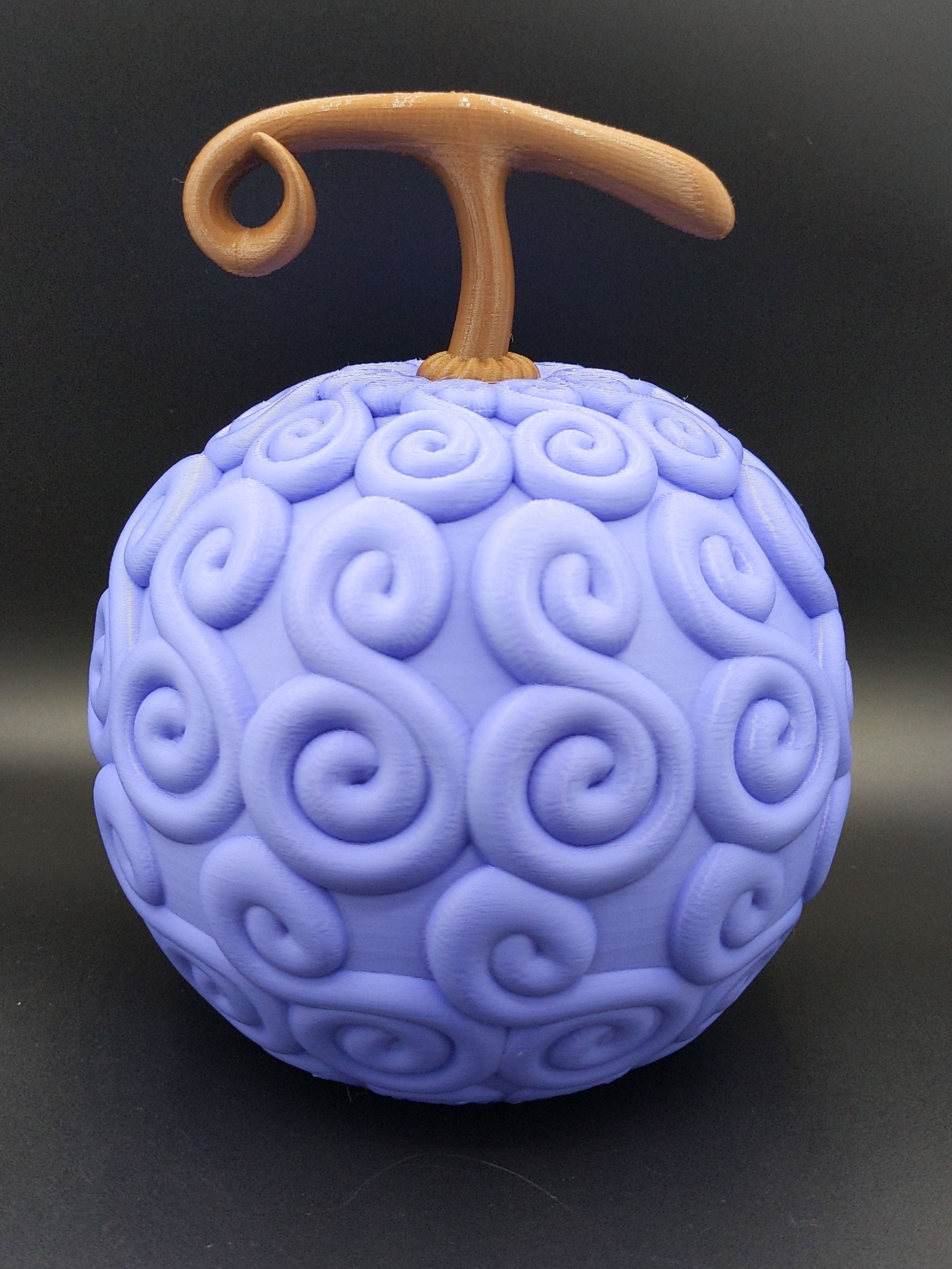 In honor of Kaido, the Uo Uo no Mi, Model: Seiryu, 3D printed and painted :  r/OnePiece