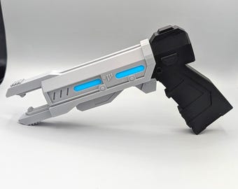 Shadow the Hedgehog cosplay Accessory 3D printed
